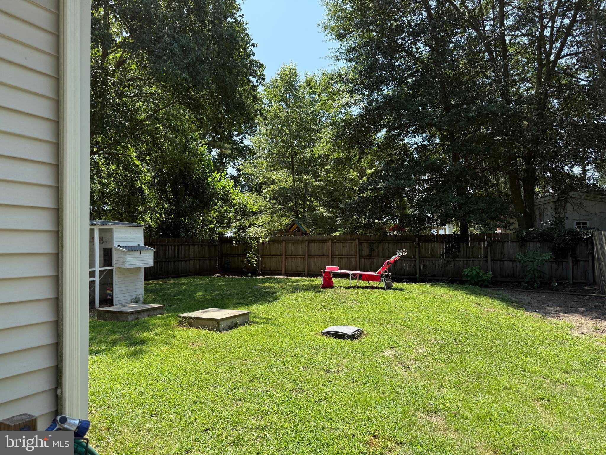 LAKE PINES - Residential