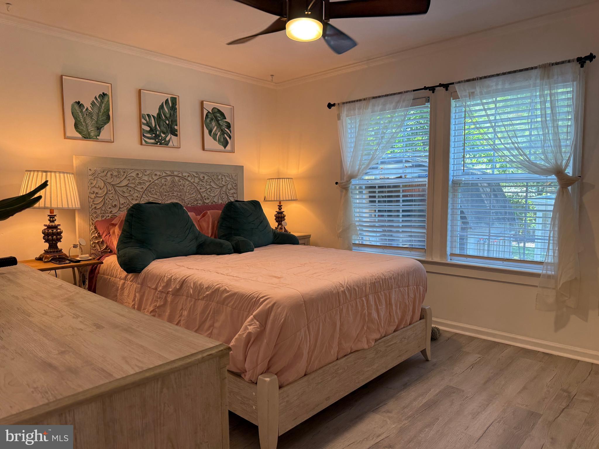 LAKE PINES - Residential