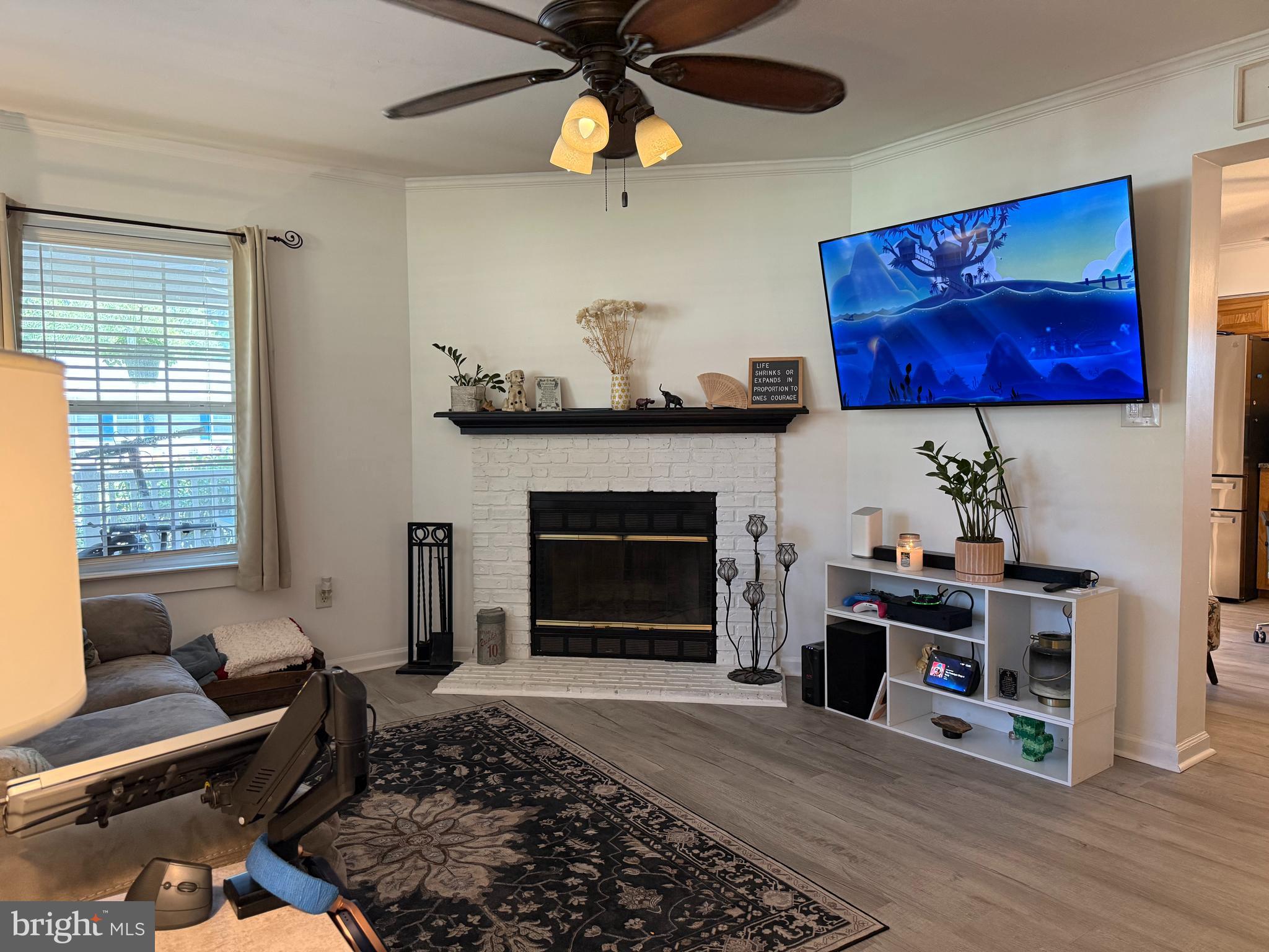 LAKE PINES - Residential