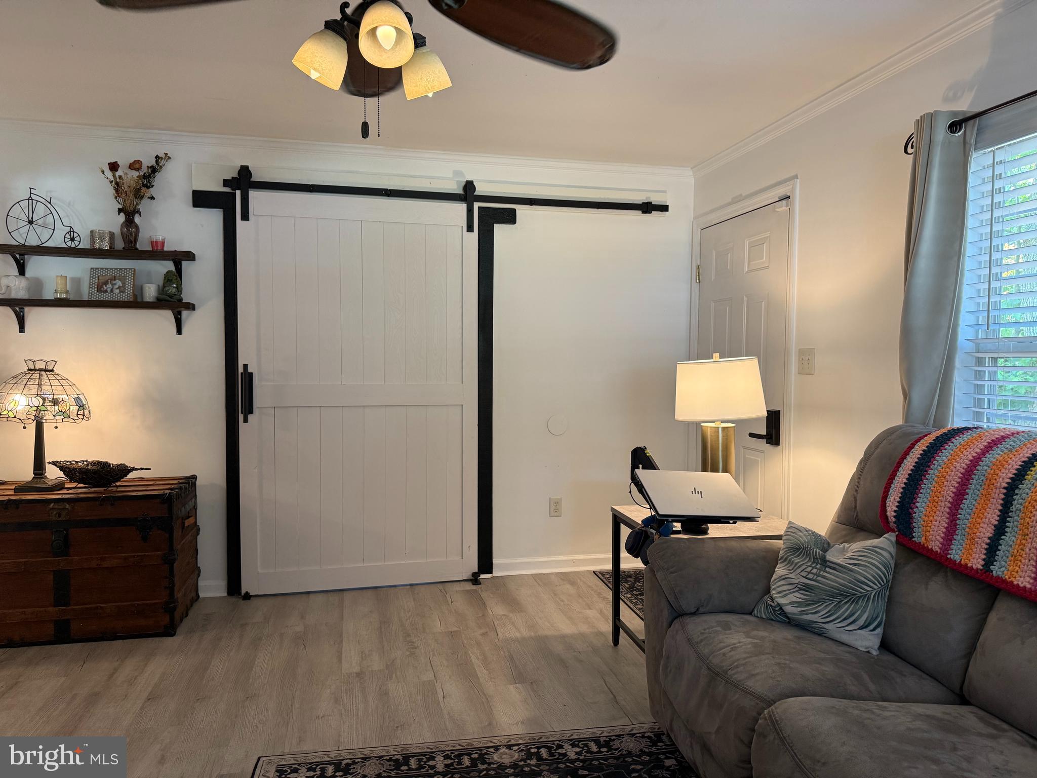 LAKE PINES - Residential