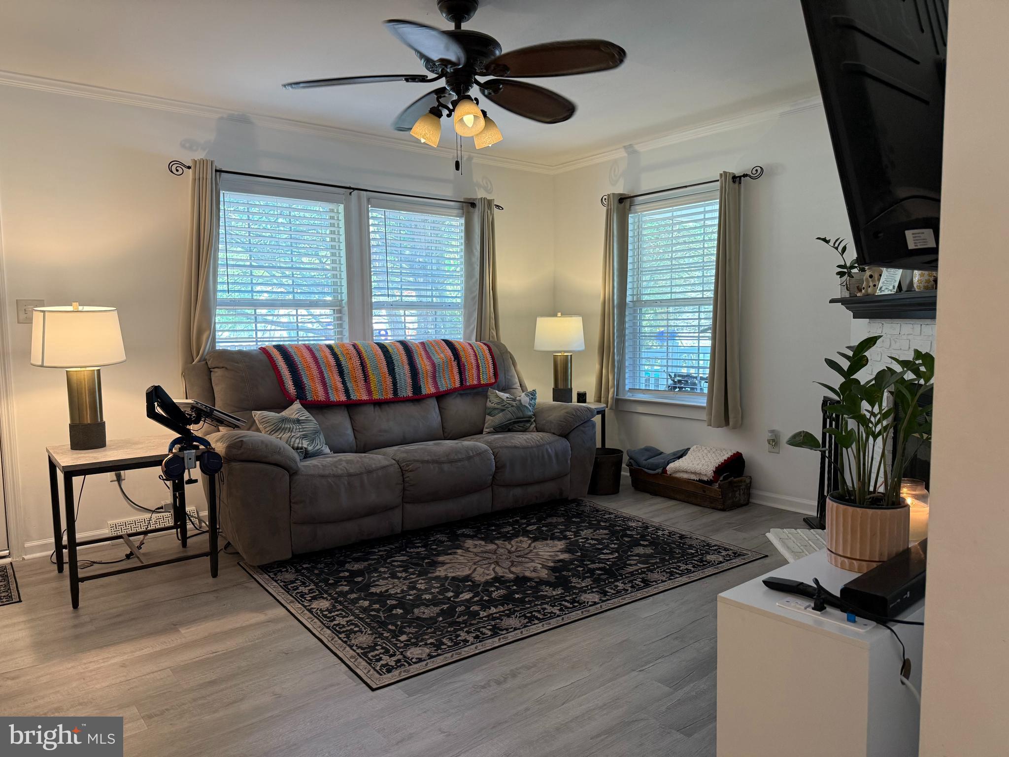 LAKE PINES - Residential
