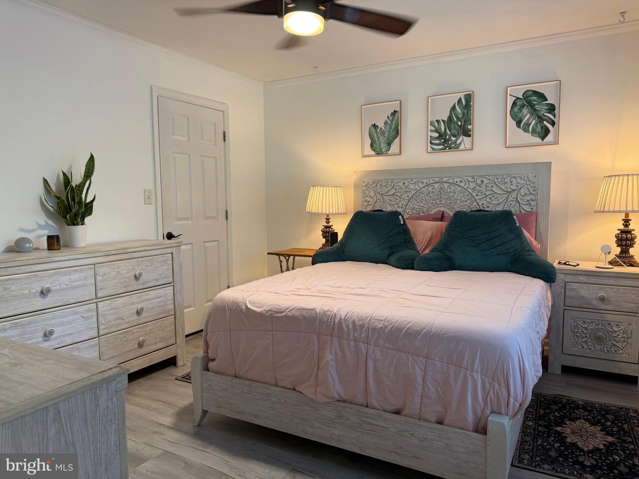 LAKE PINES - Residential