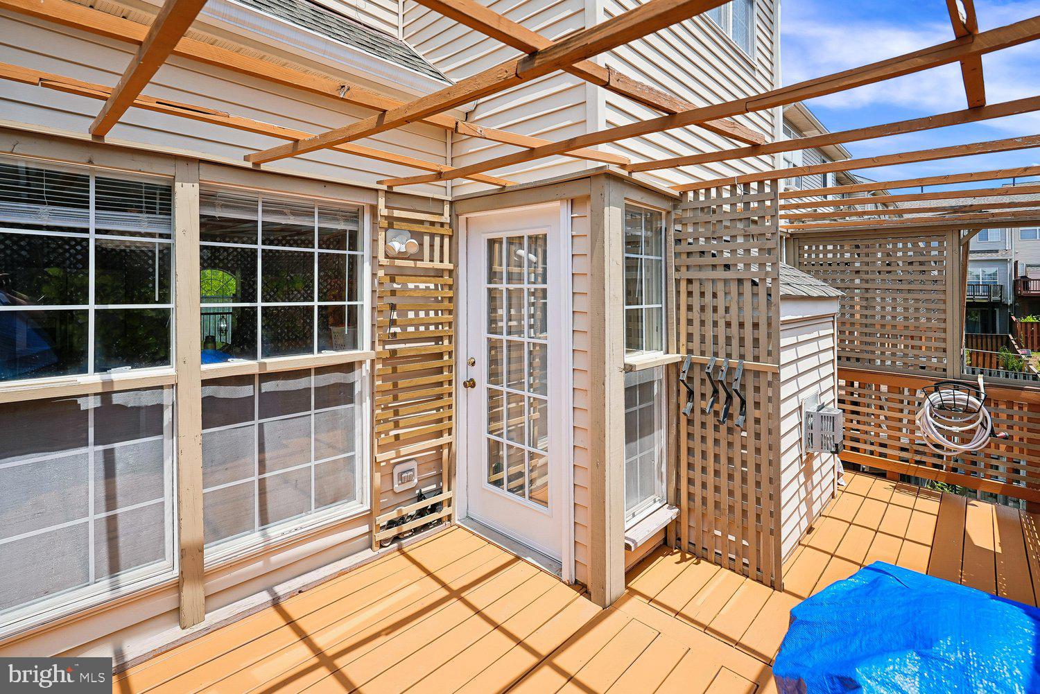 CARTERWOOD - Residential