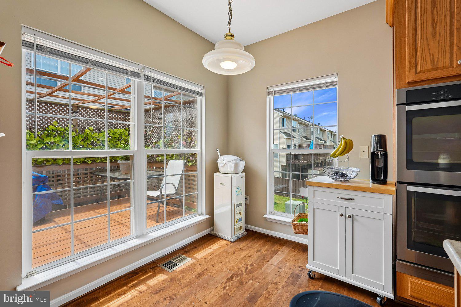 CARTERWOOD - Residential