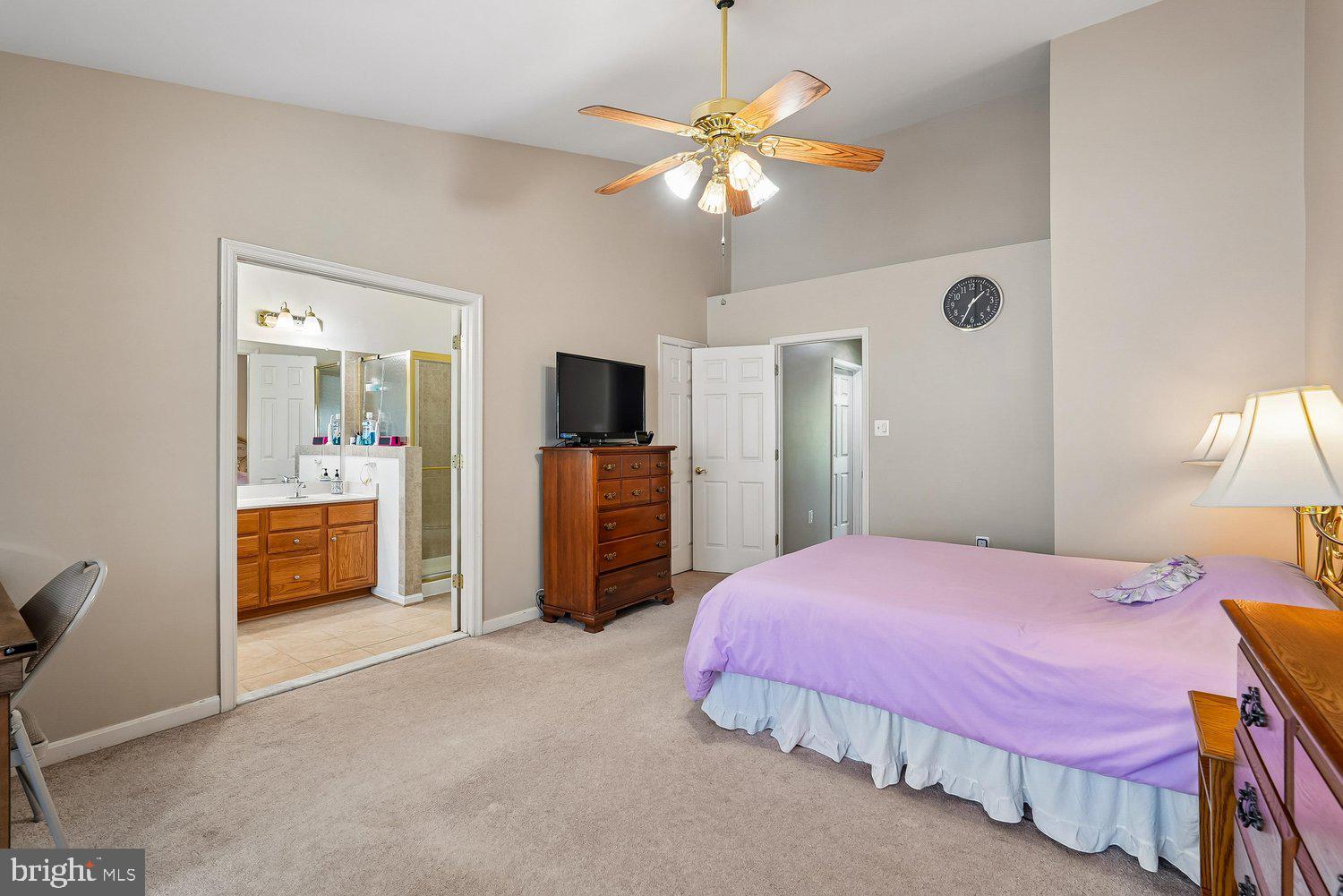 CARTERWOOD - Residential