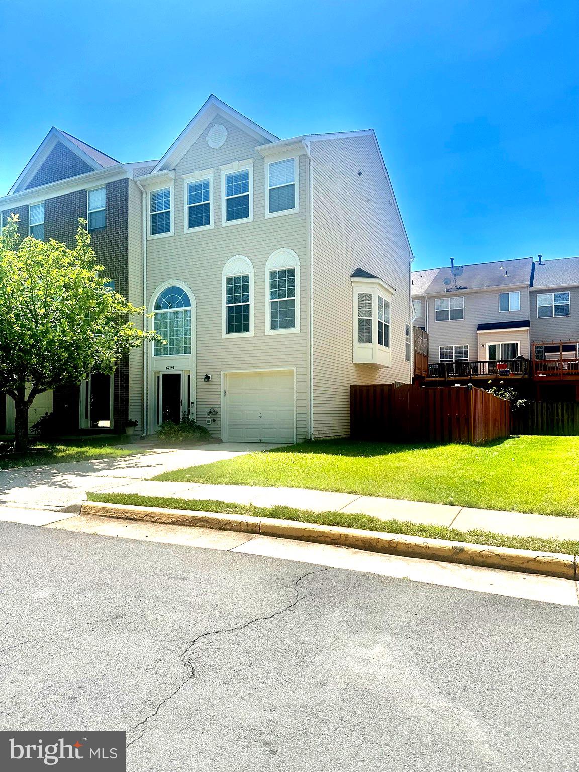 CARTERWOOD - Residential