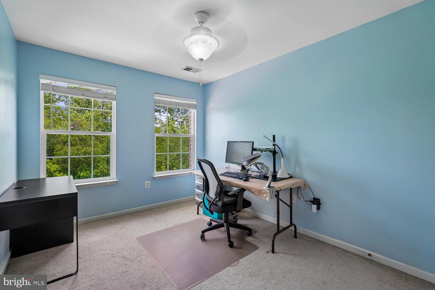 CARTERWOOD - Residential