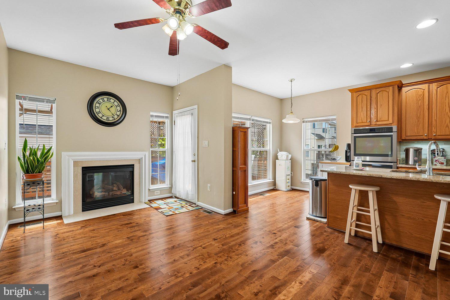CARTERWOOD - Residential