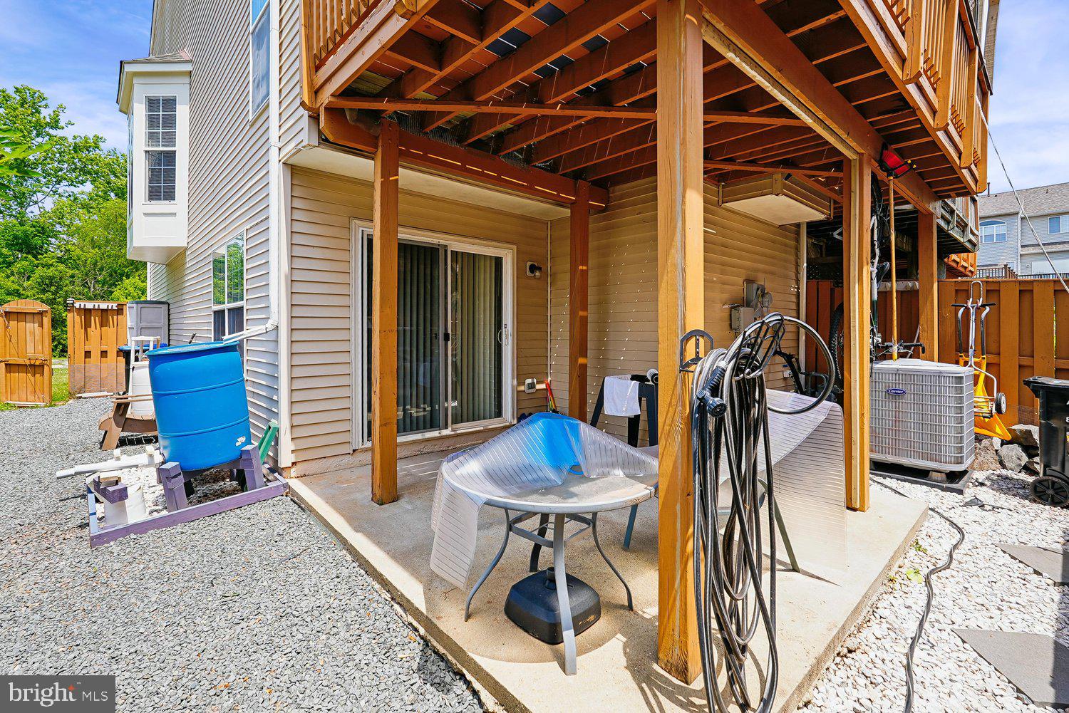 CARTERWOOD - Residential