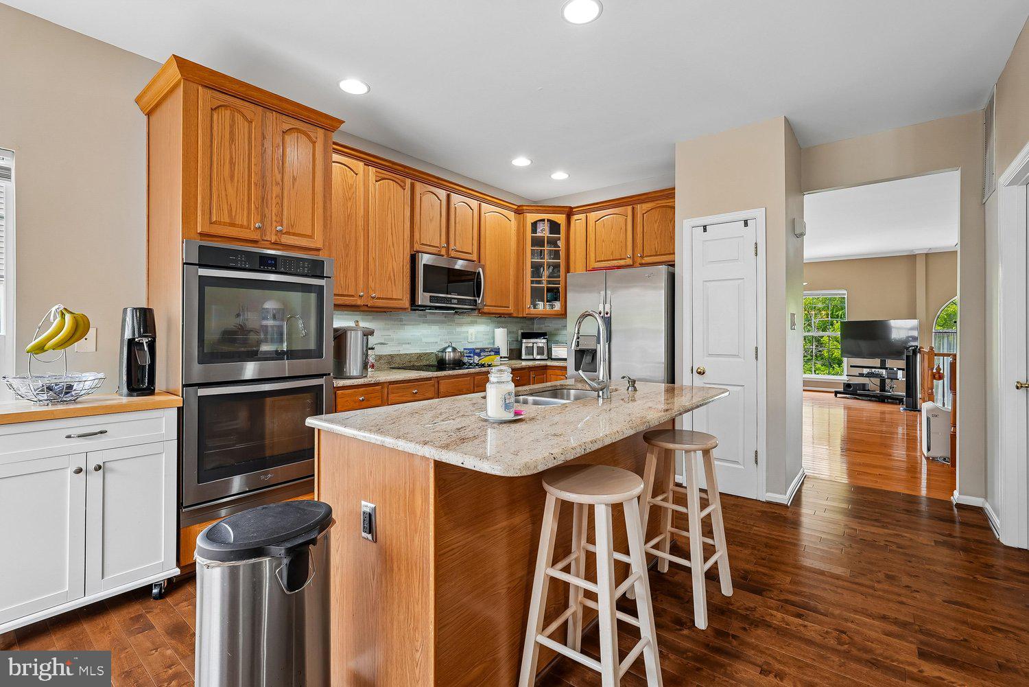 CARTERWOOD - Residential