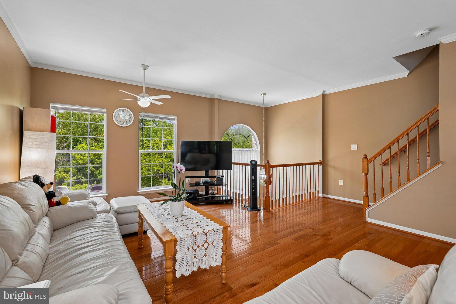 CARTERWOOD - Residential