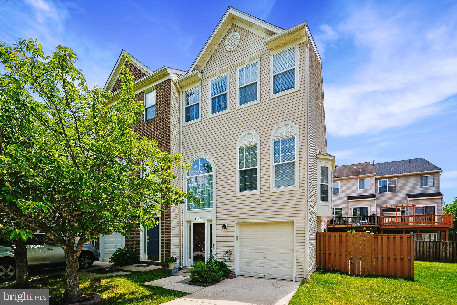 CARTERWOOD - Residential