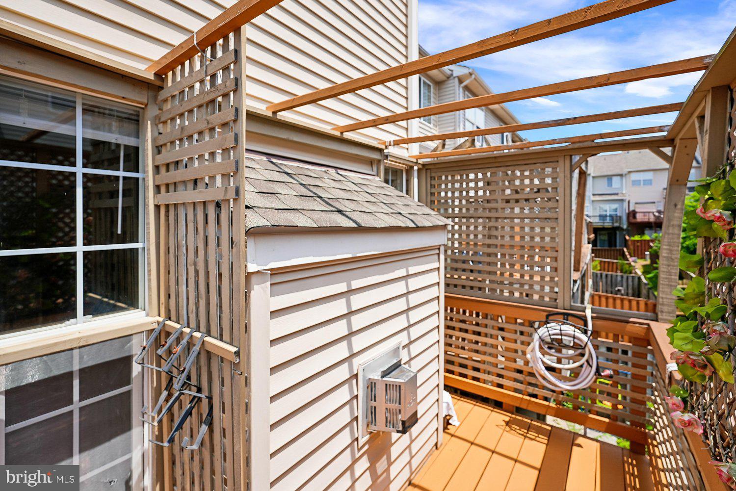 CARTERWOOD - Residential