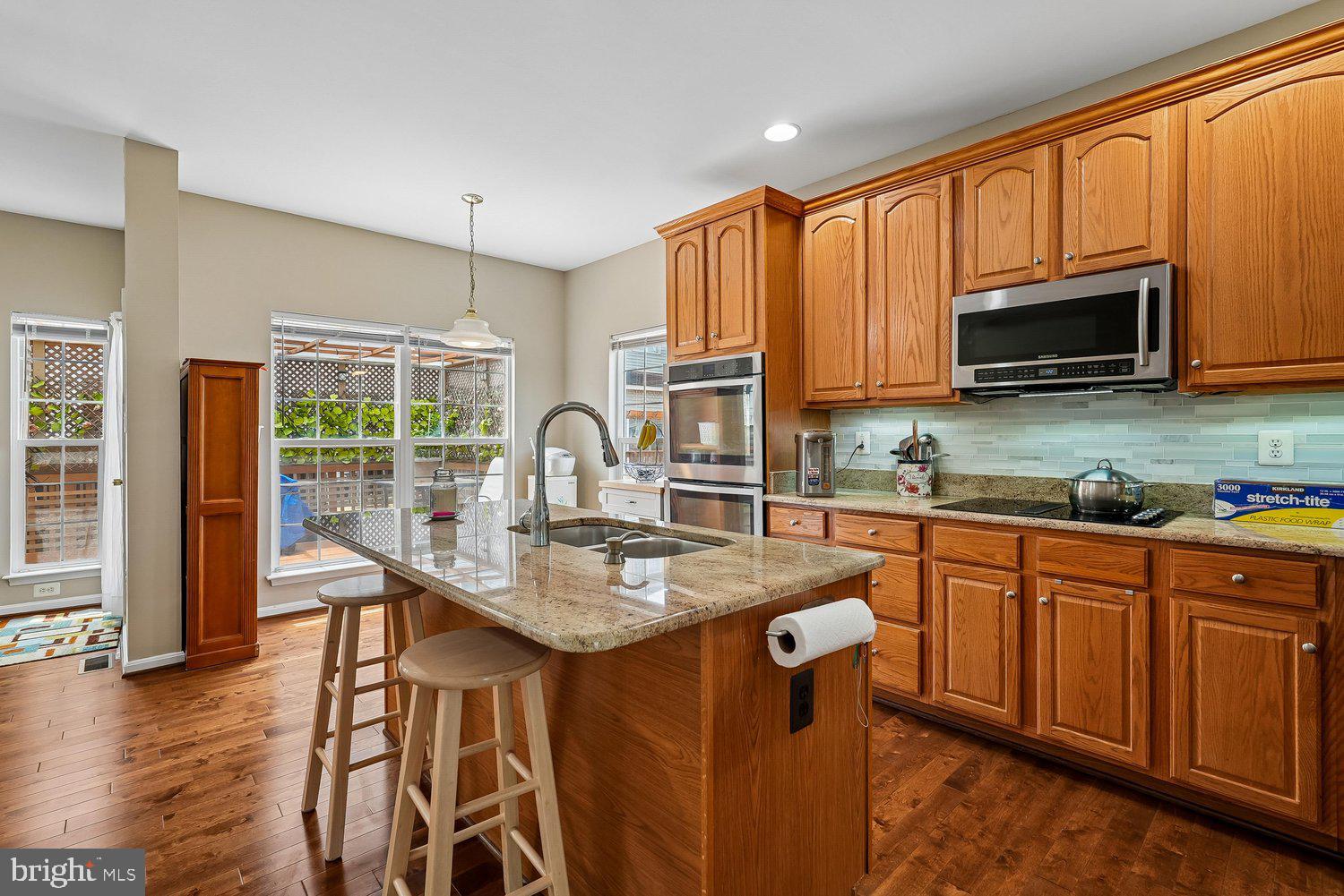 CARTERWOOD - Residential