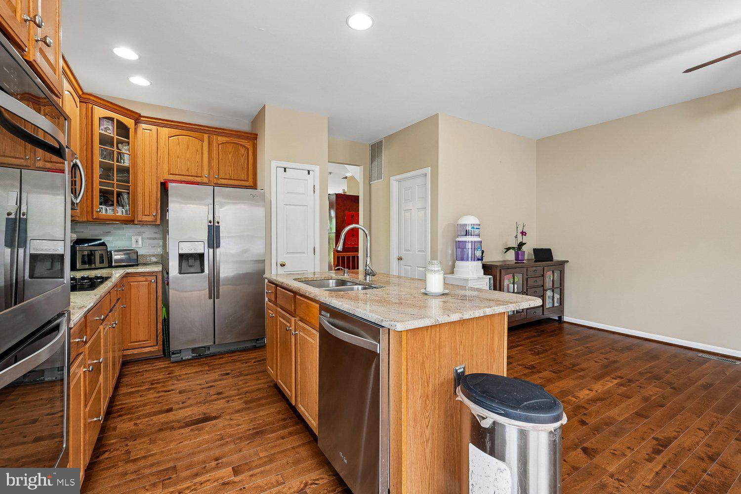 CARTERWOOD - Residential