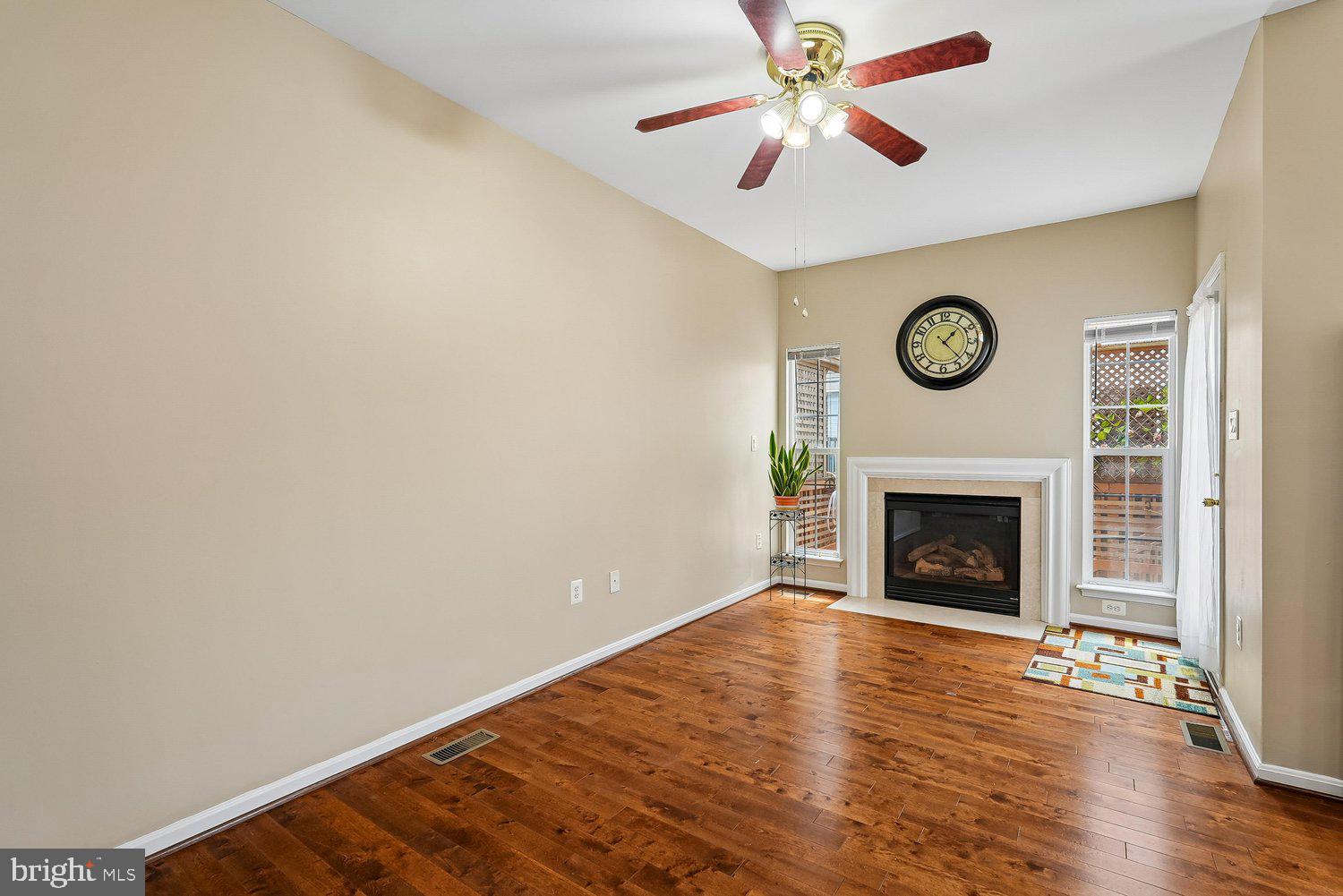 CARTERWOOD - Residential