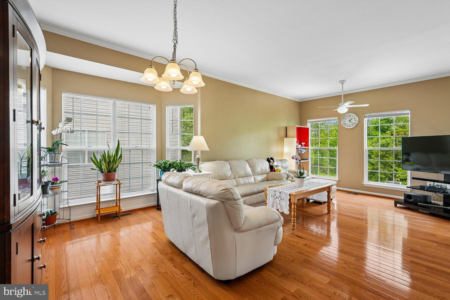 CARTERWOOD - Residential