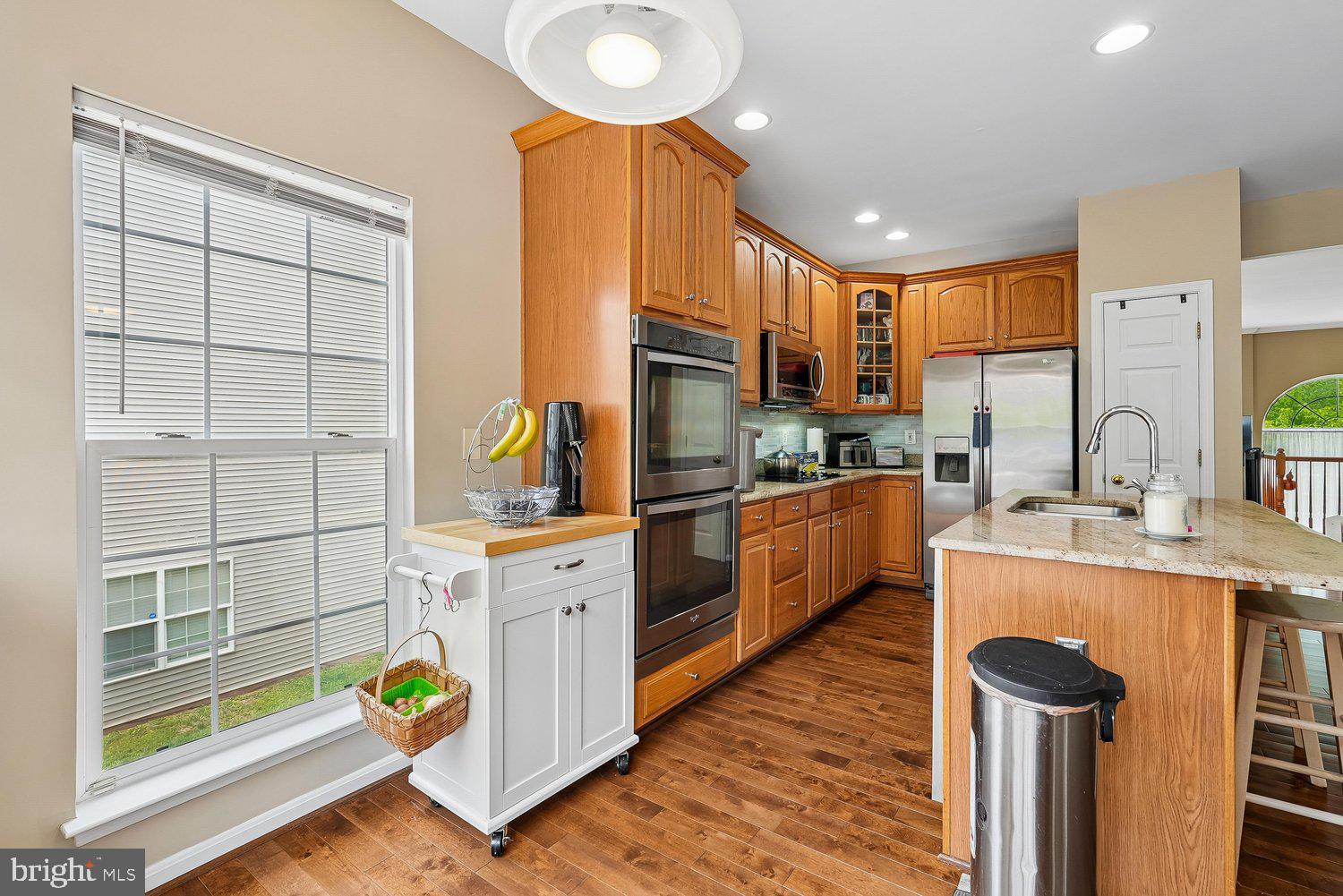 CARTERWOOD - Residential