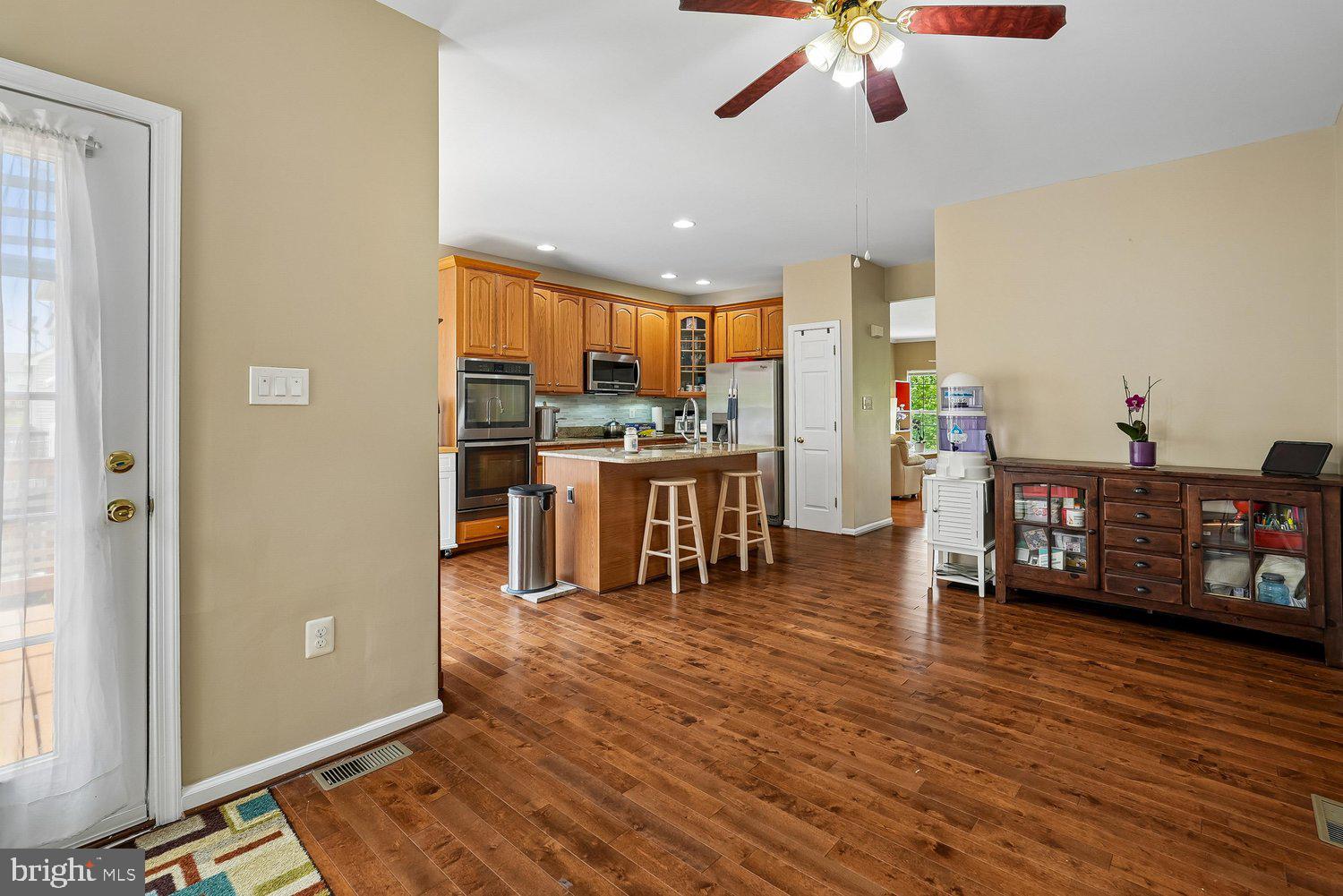 CARTERWOOD - Residential