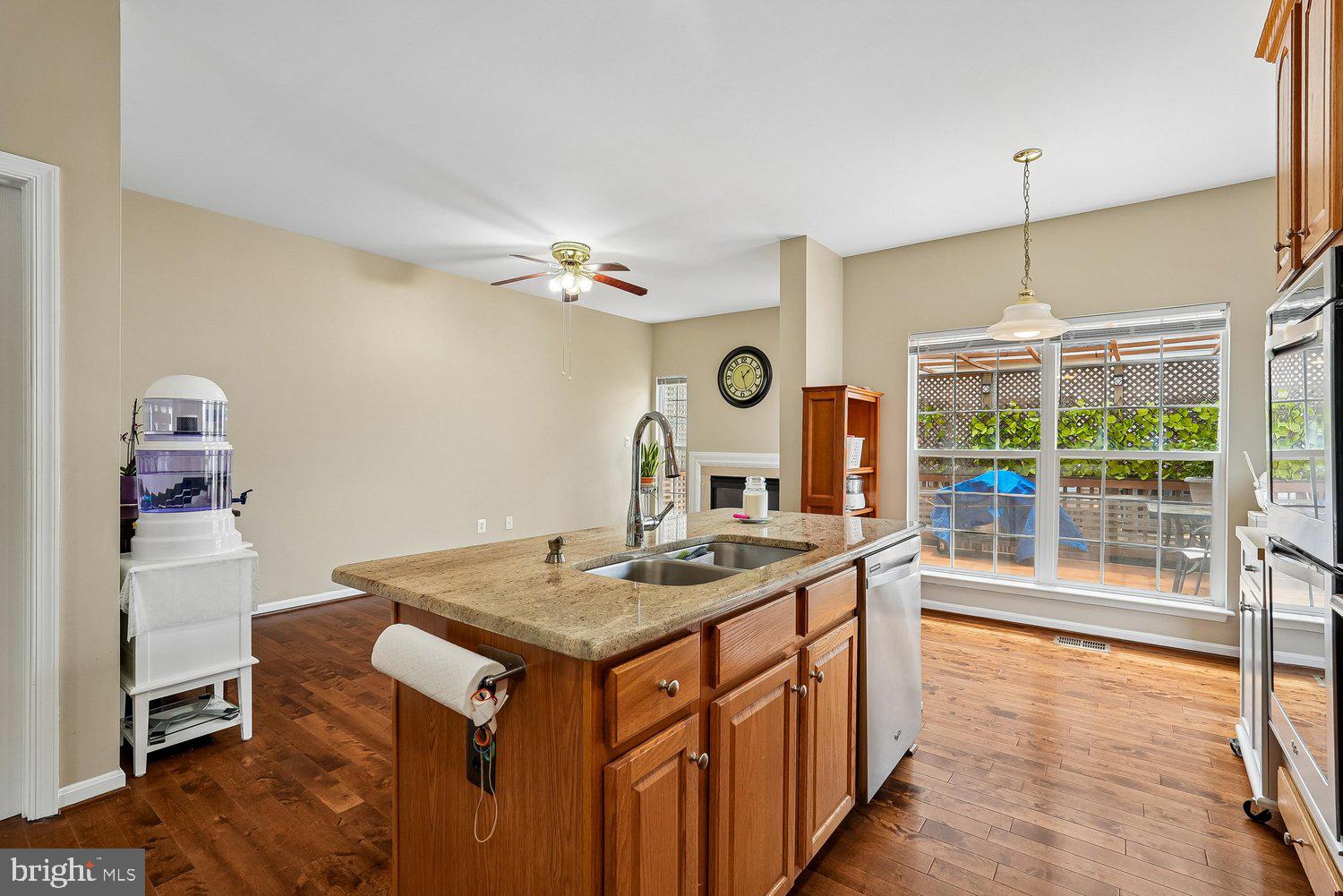 CARTERWOOD - Residential