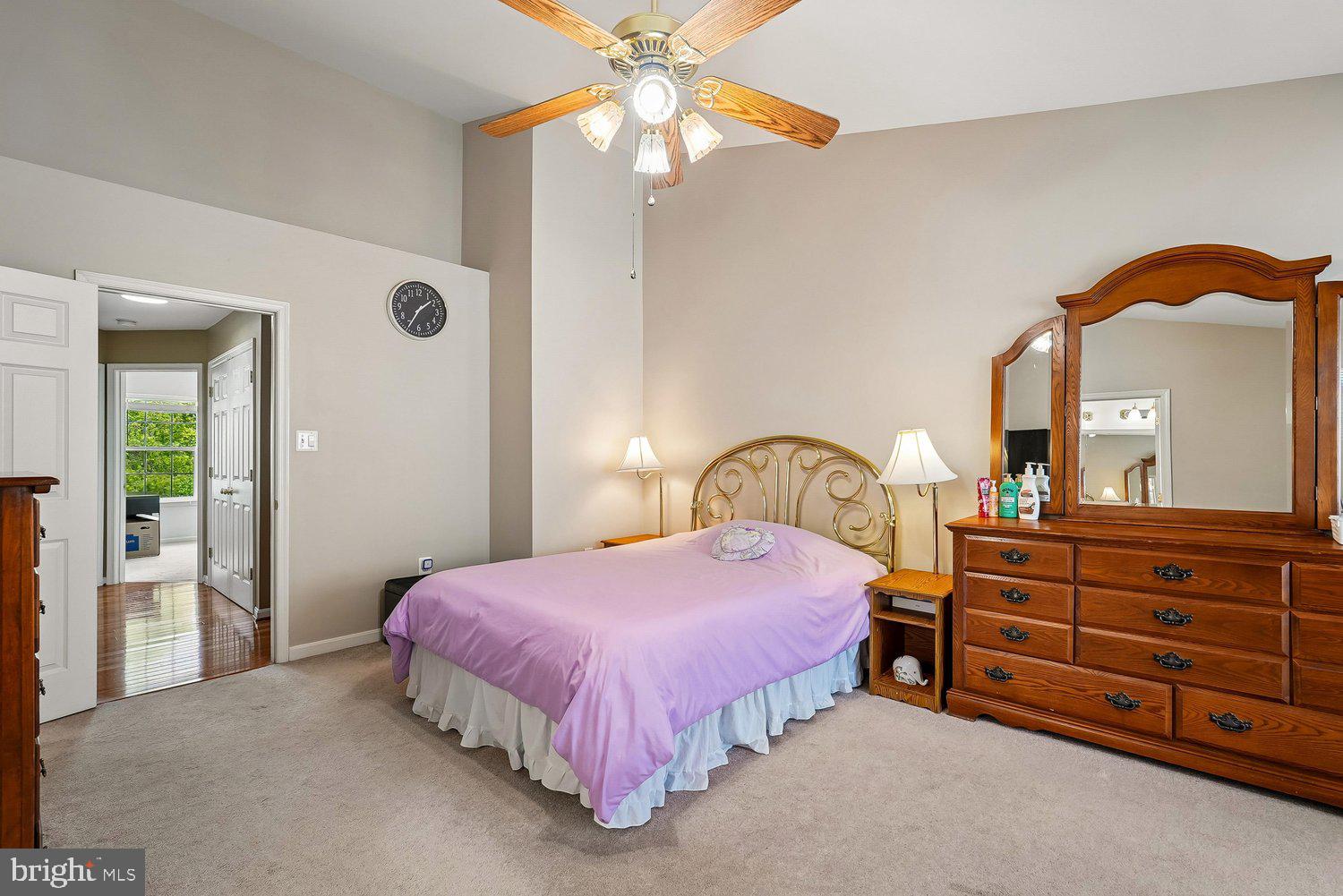 CARTERWOOD - Residential