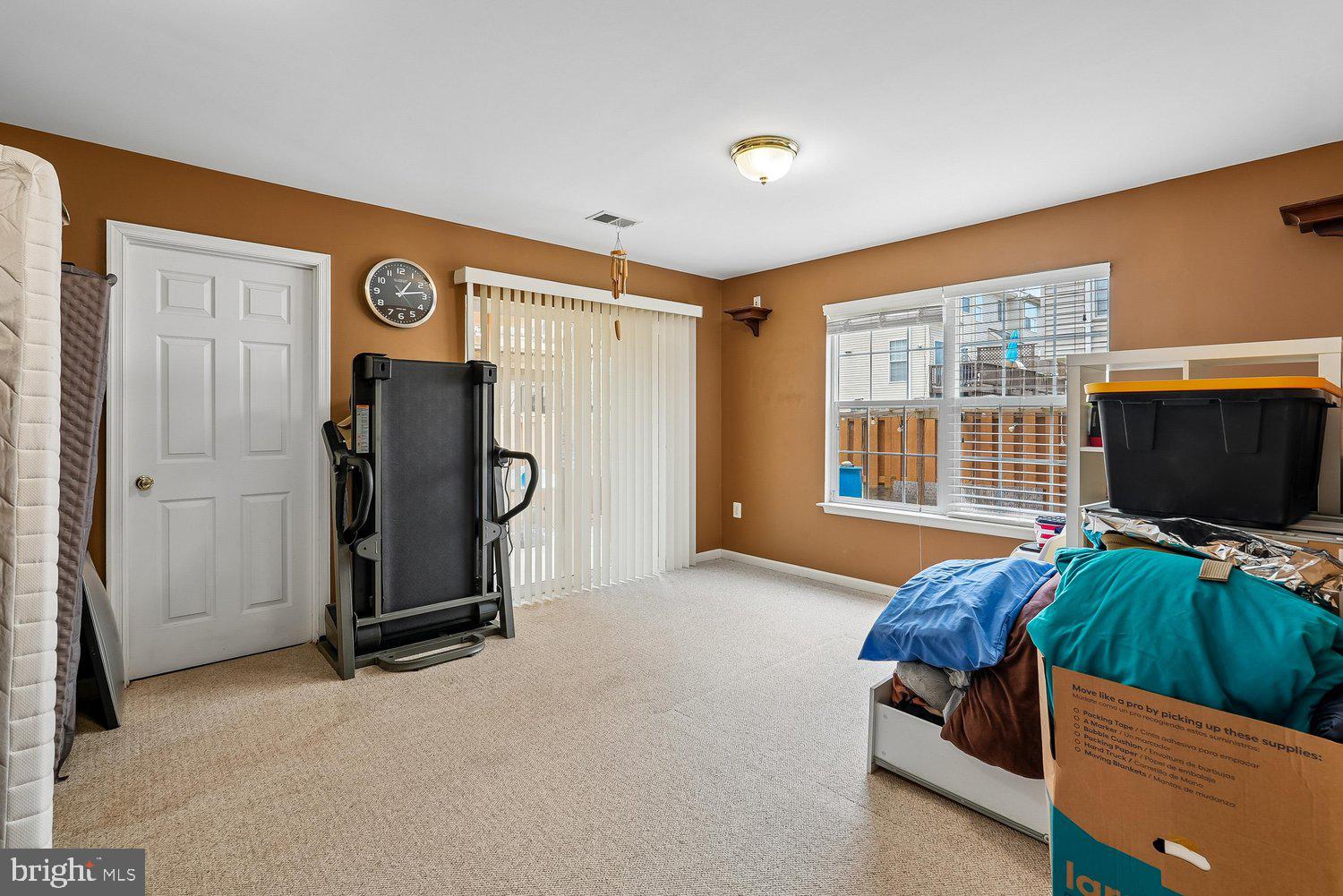CARTERWOOD - Residential
