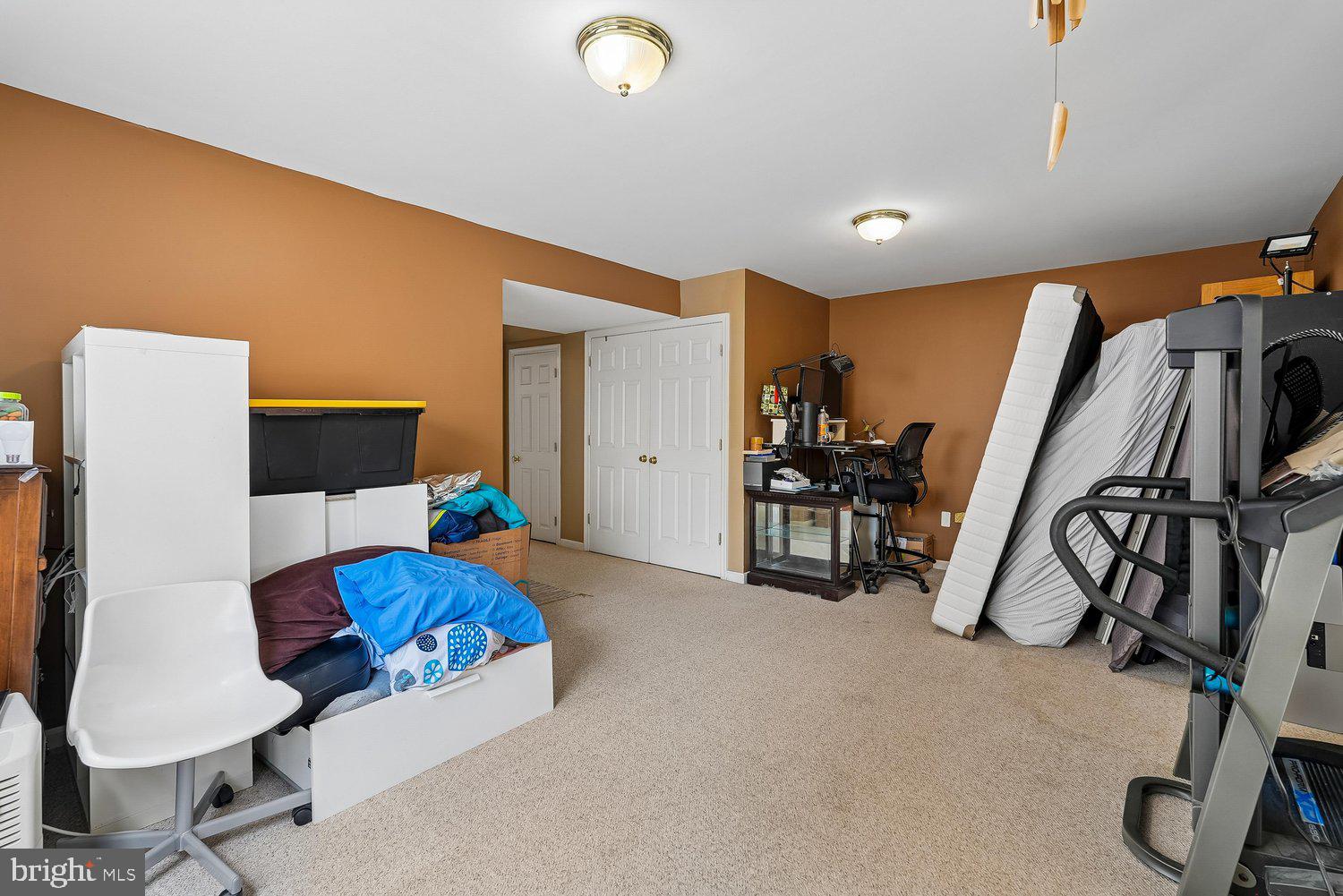 CARTERWOOD - Residential