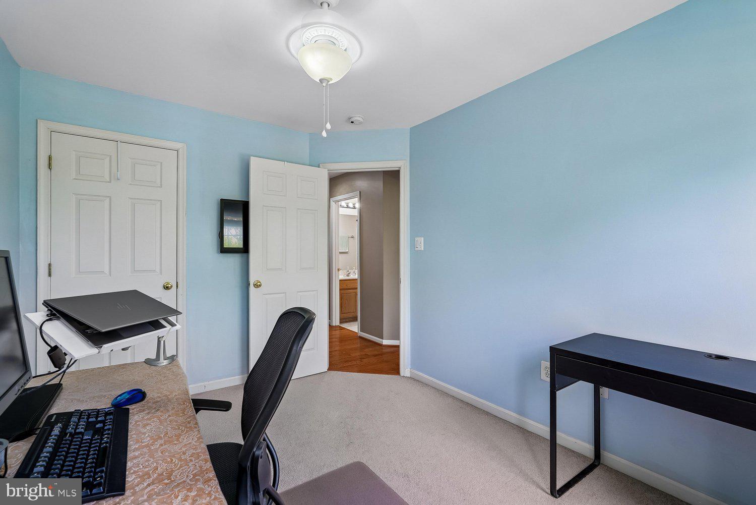 CARTERWOOD - Residential