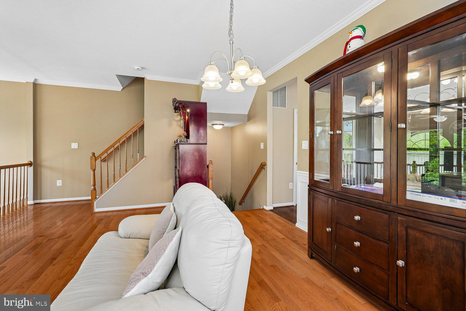 CARTERWOOD - Residential
