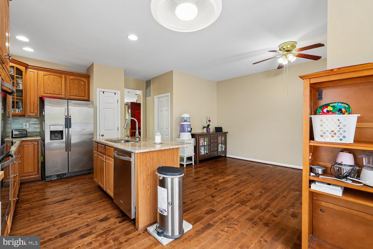 CARTERWOOD - Residential