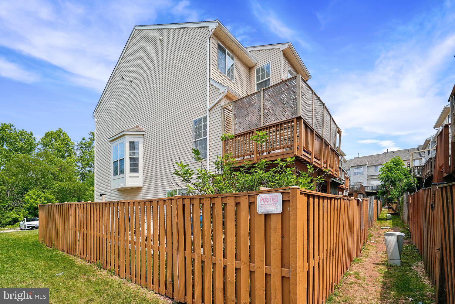 CARTERWOOD - Residential