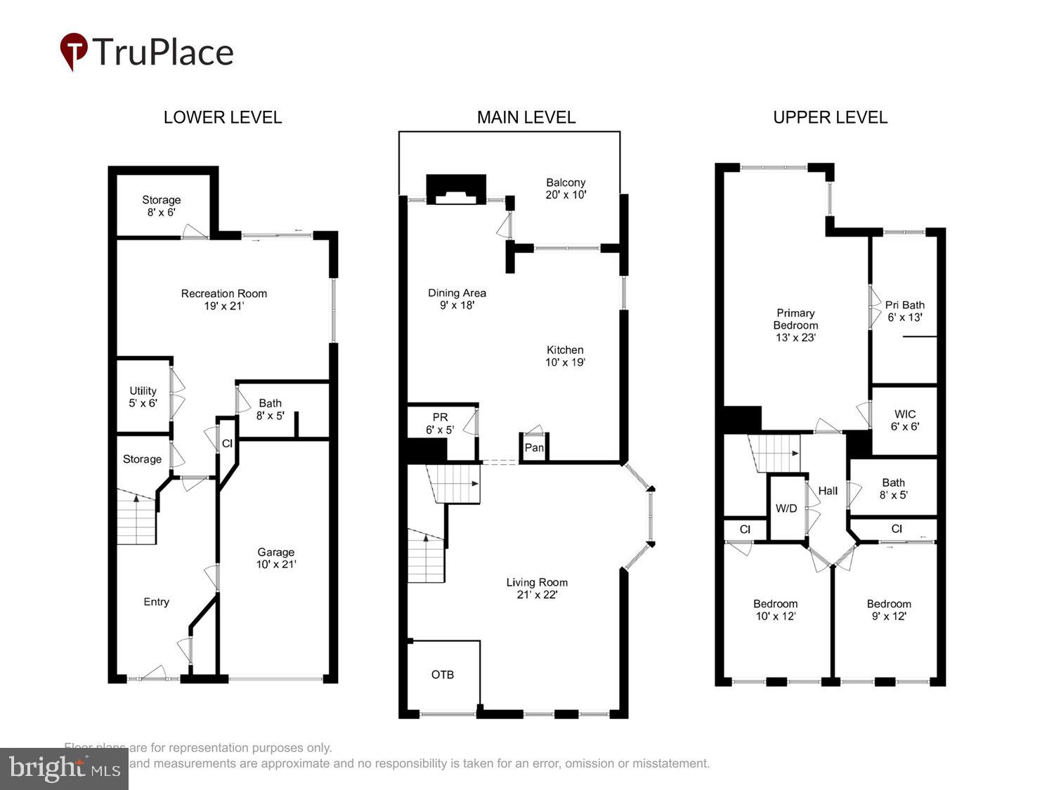 CARTERWOOD - Residential
