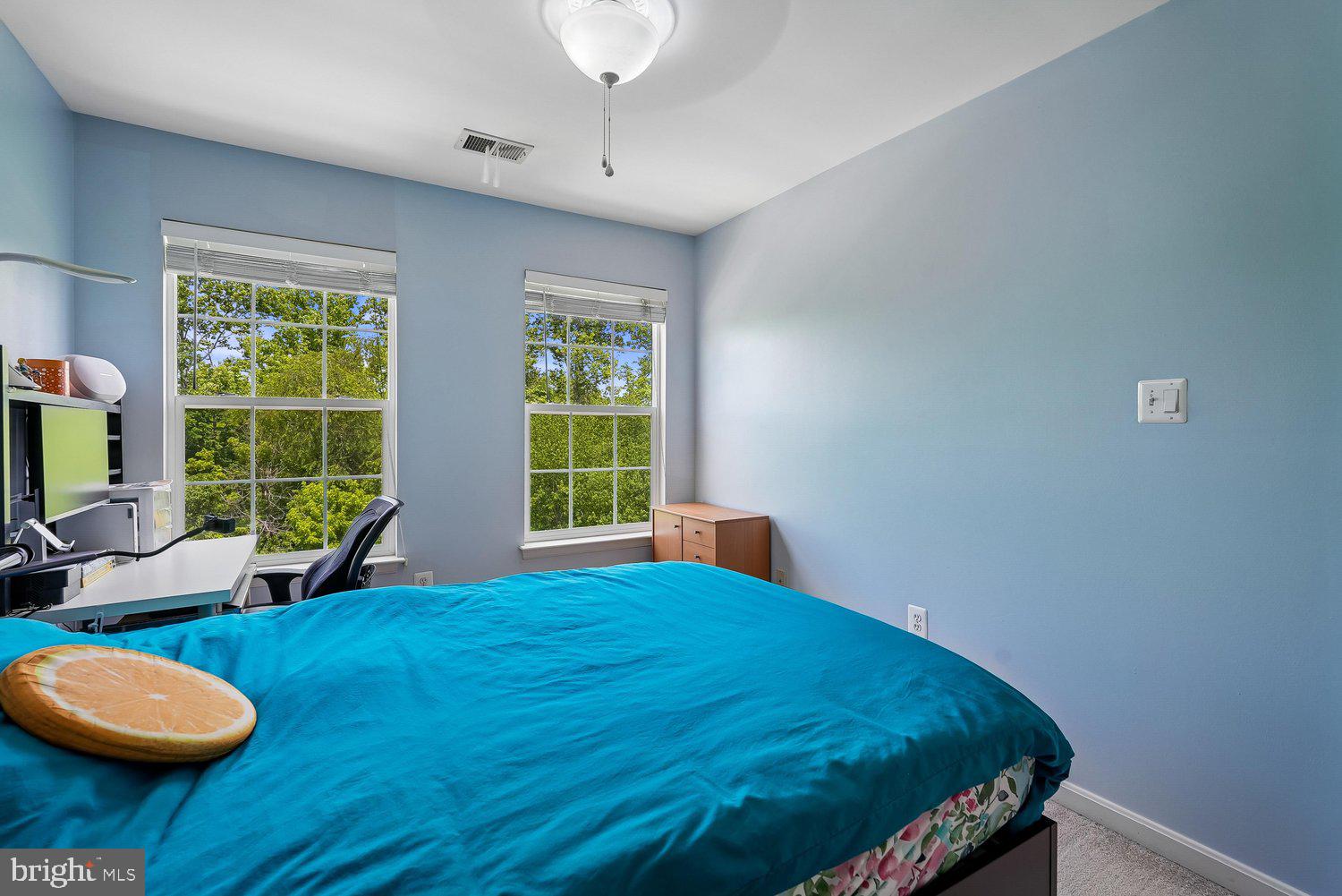 CARTERWOOD - Residential