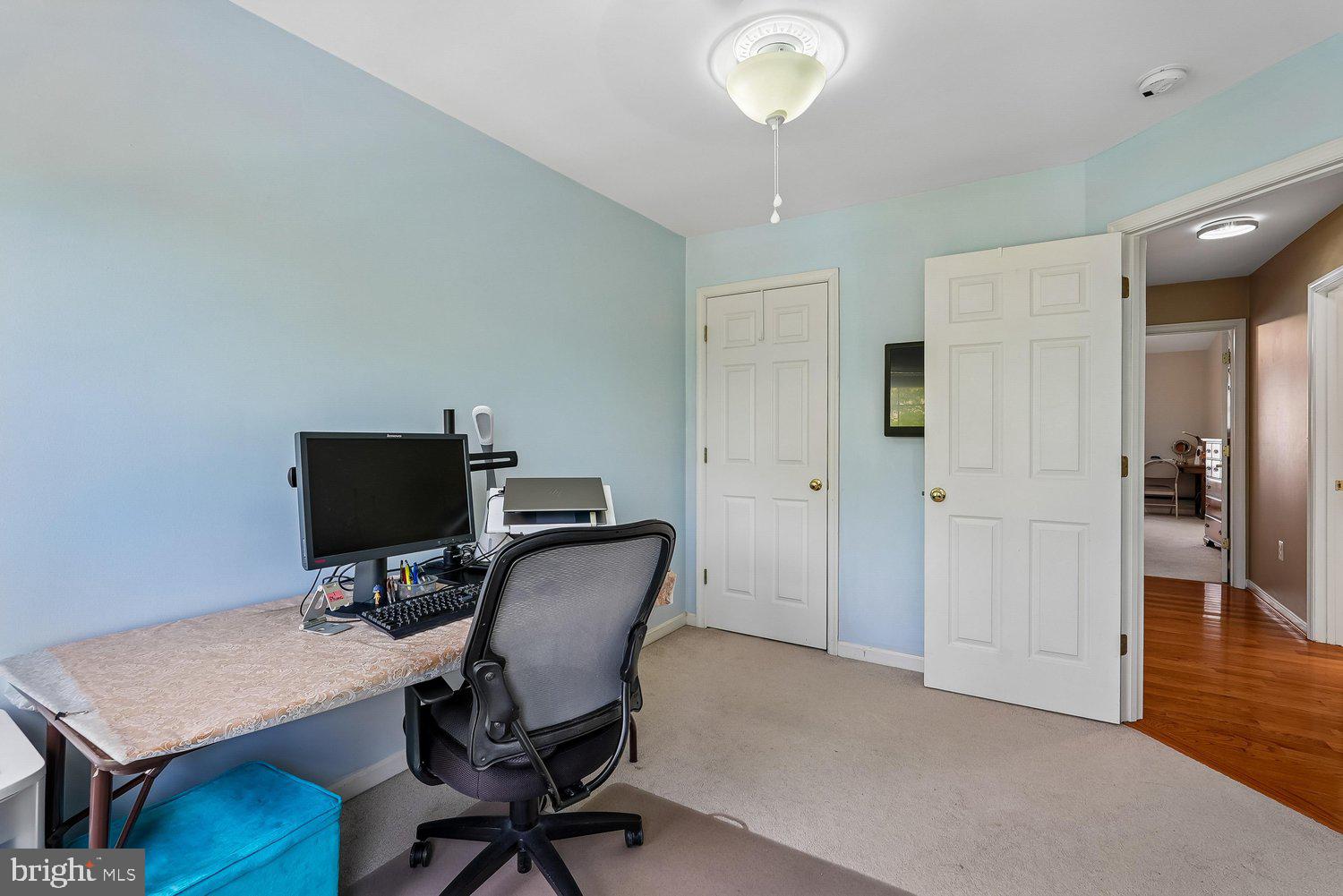 CARTERWOOD - Residential