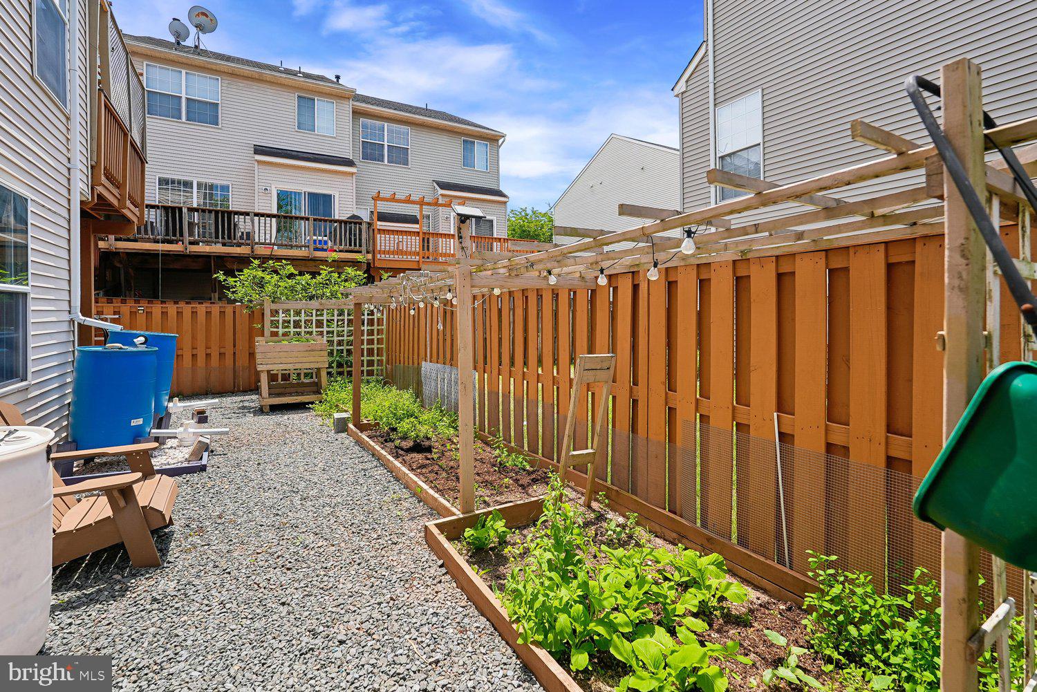 CARTERWOOD - Residential