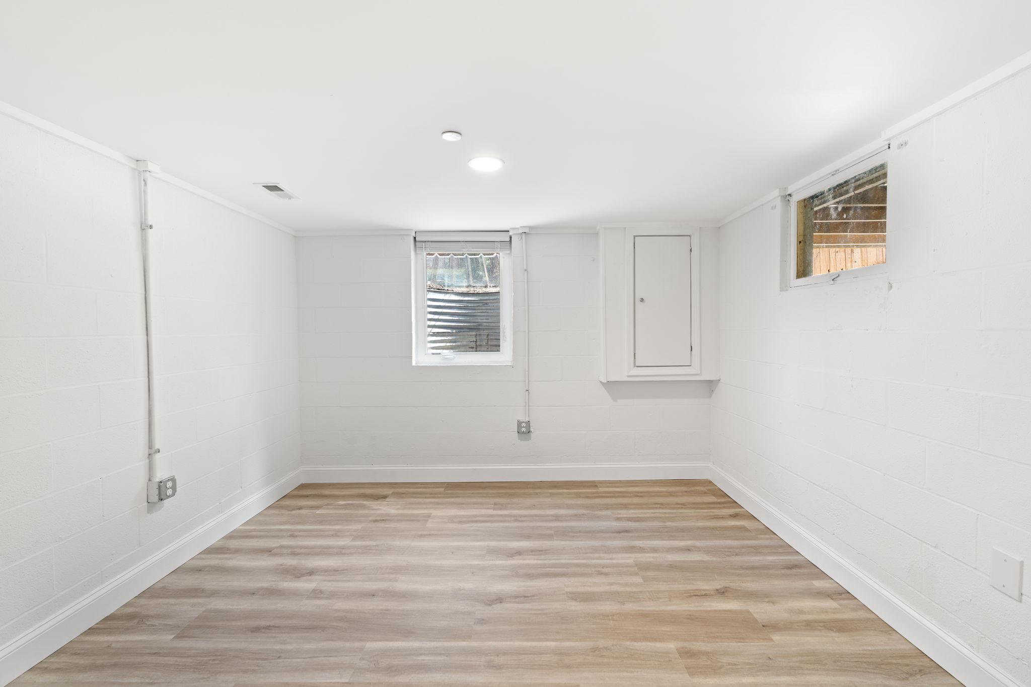 NONE AVAILABLE - Residential