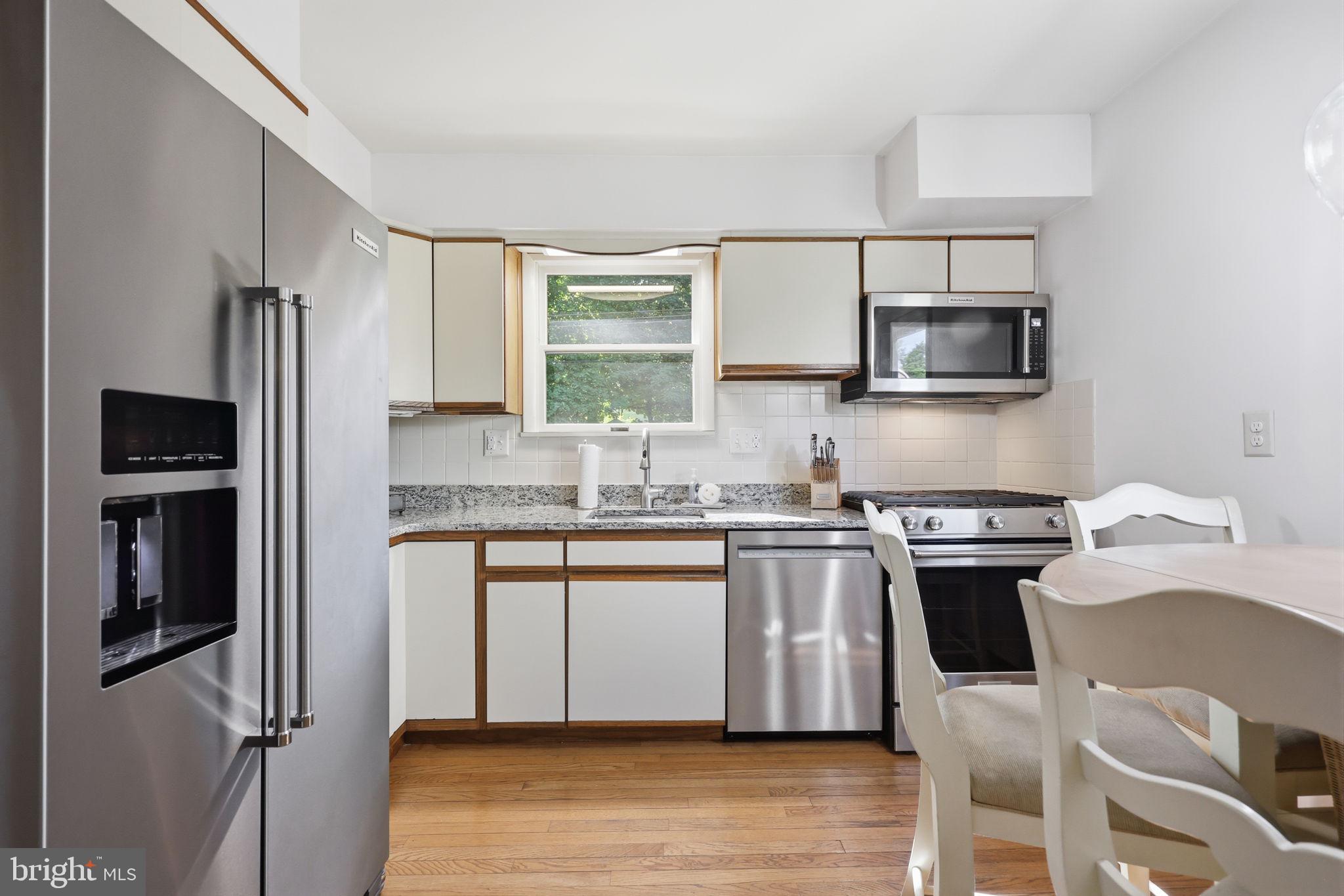 TERWOOD - Residential