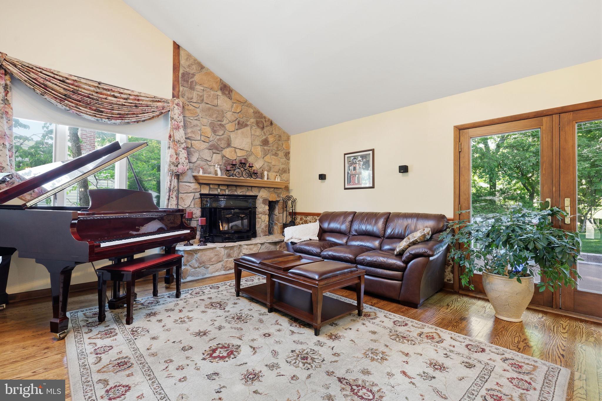 TERWOOD - Residential