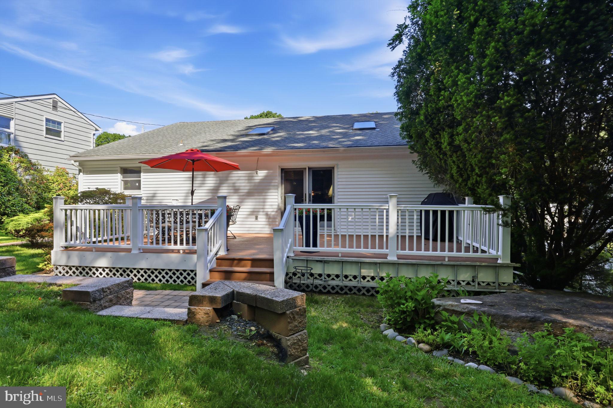 TERWOOD - Residential