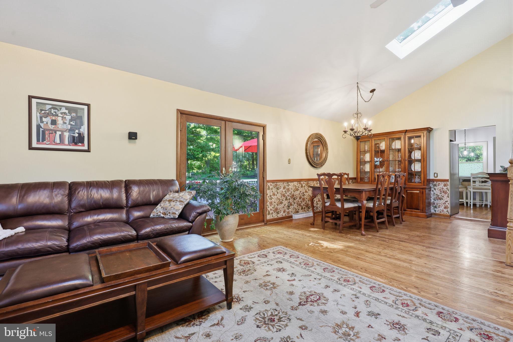 TERWOOD - Residential