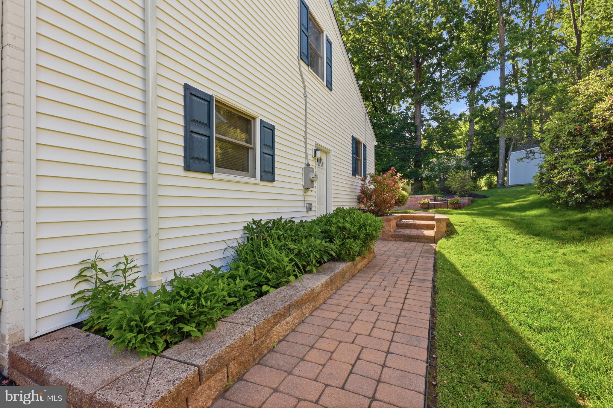 TERWOOD - Residential