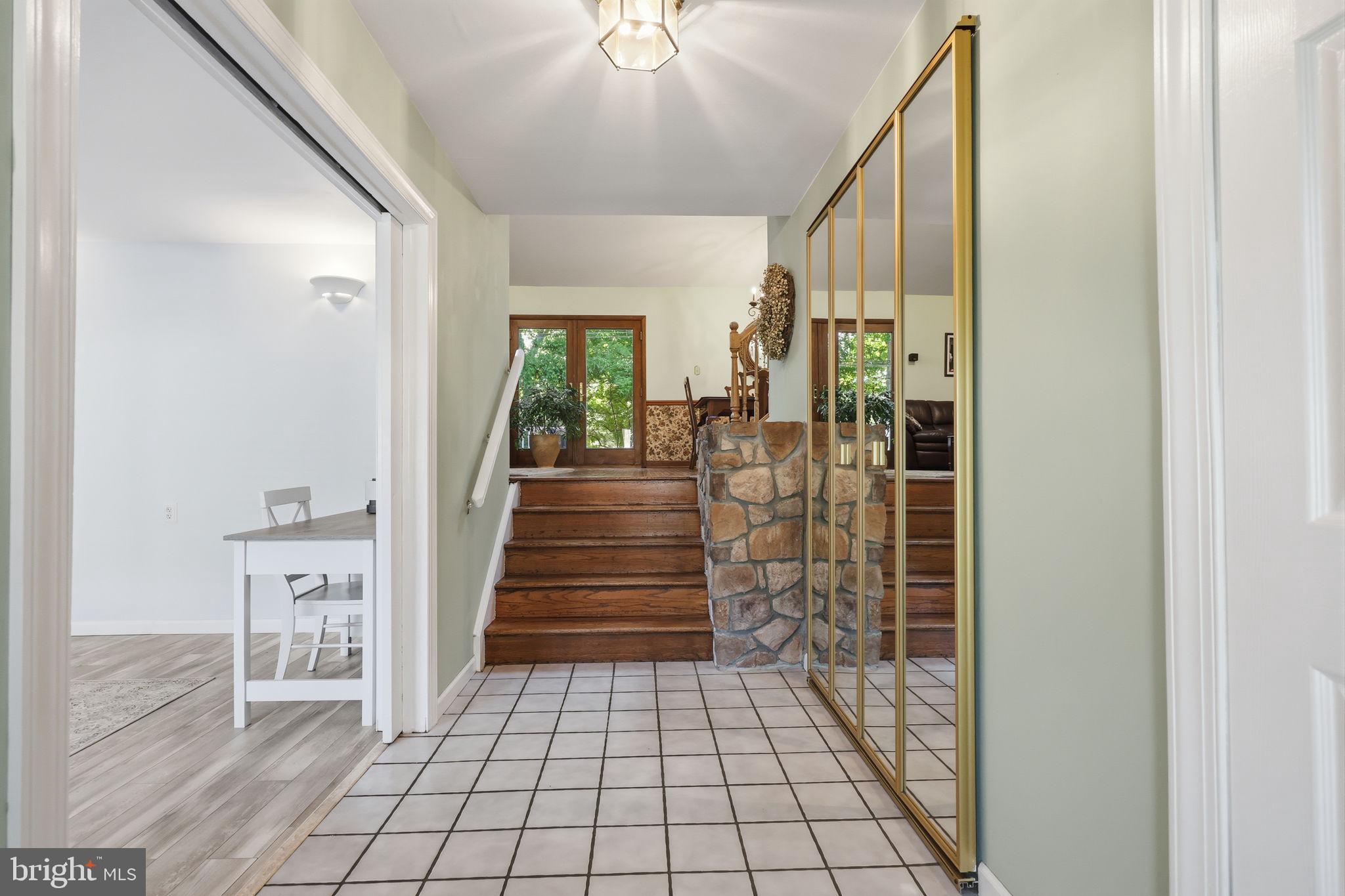 TERWOOD - Residential