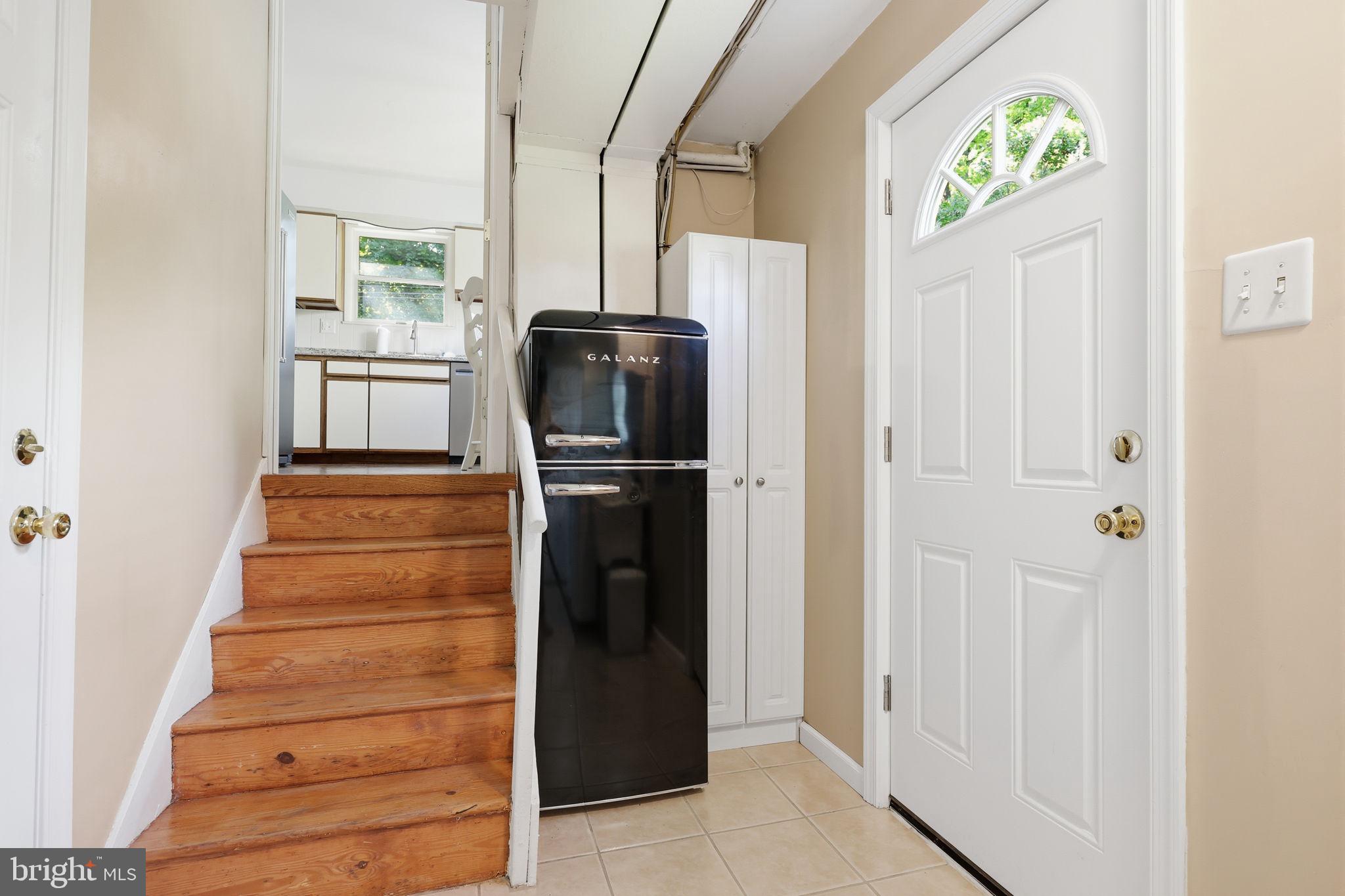 TERWOOD - Residential