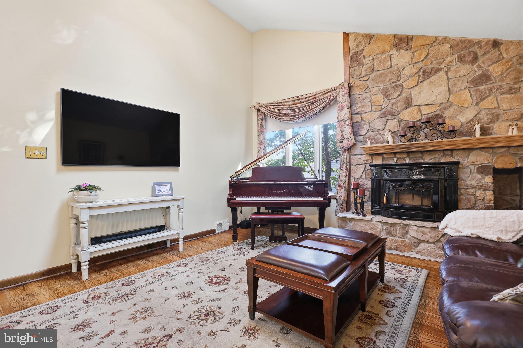 TERWOOD - Residential