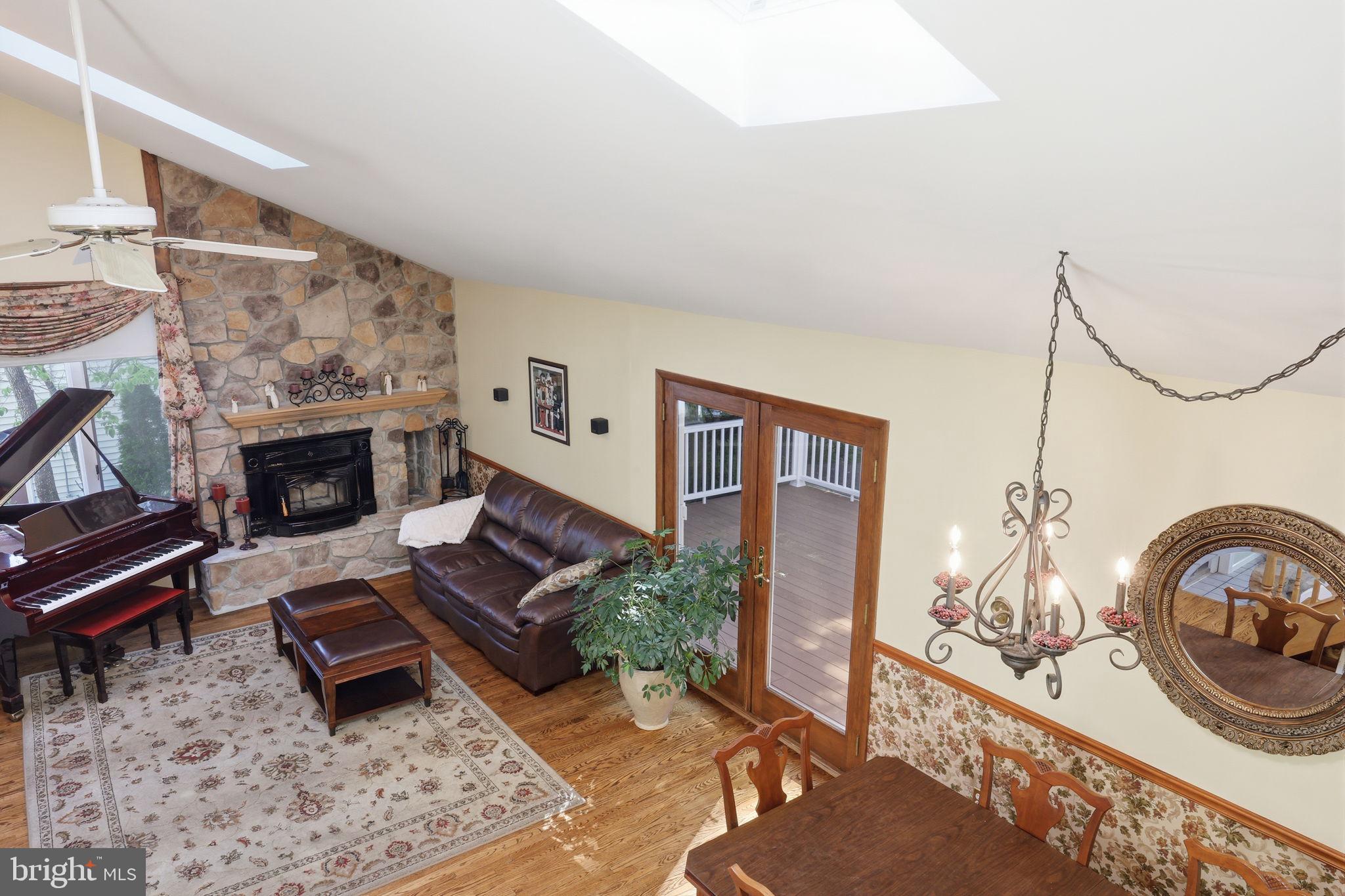 TERWOOD - Residential