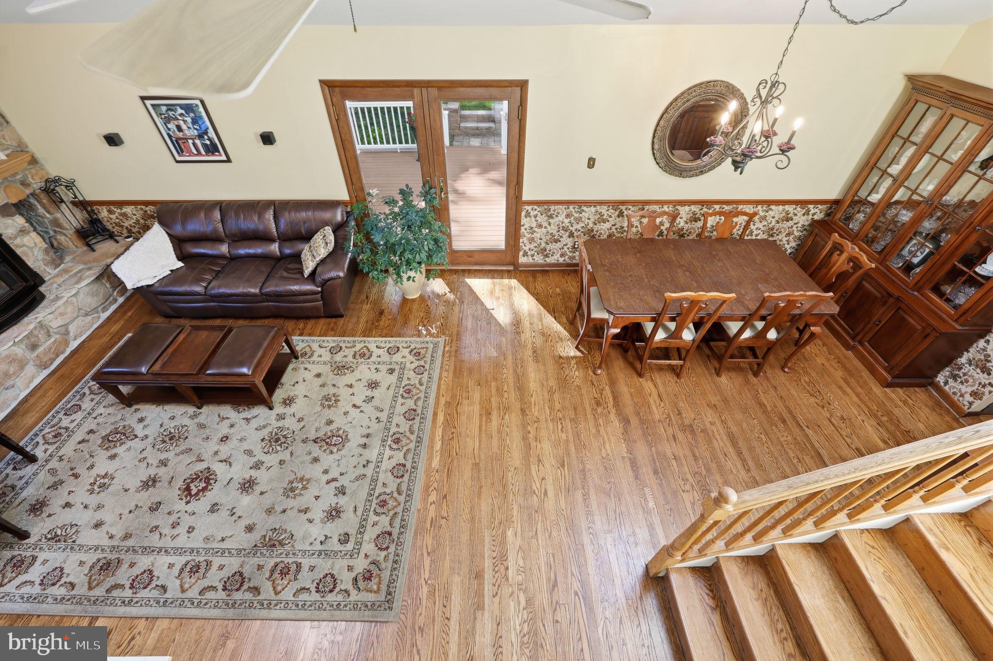 TERWOOD - Residential