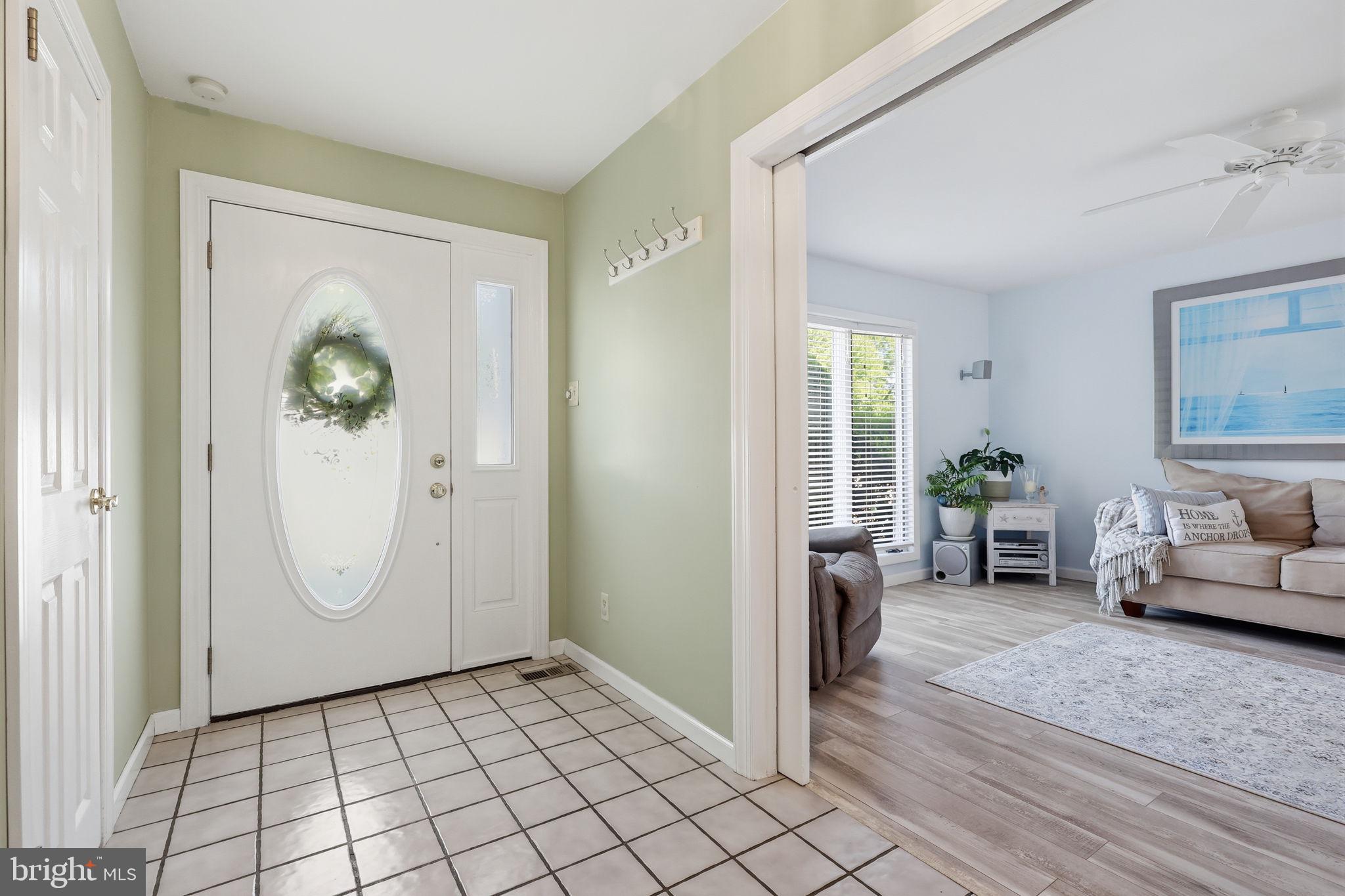 TERWOOD - Residential