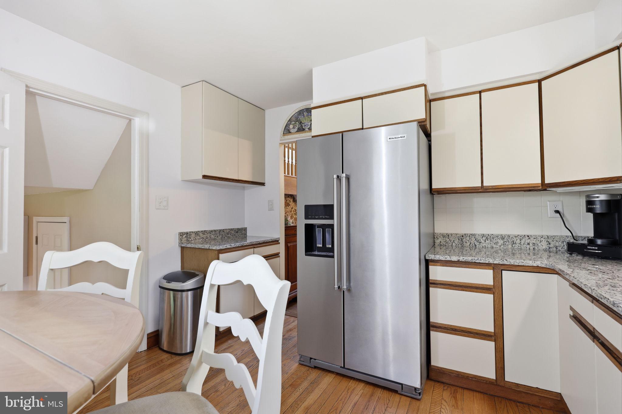 TERWOOD - Residential