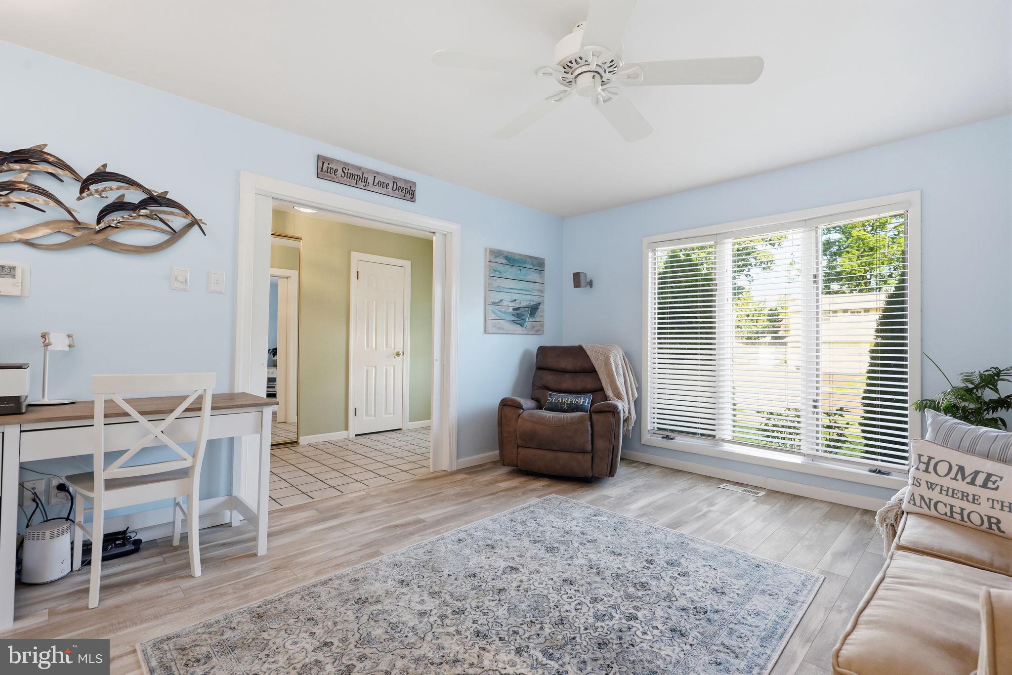 TERWOOD - Residential