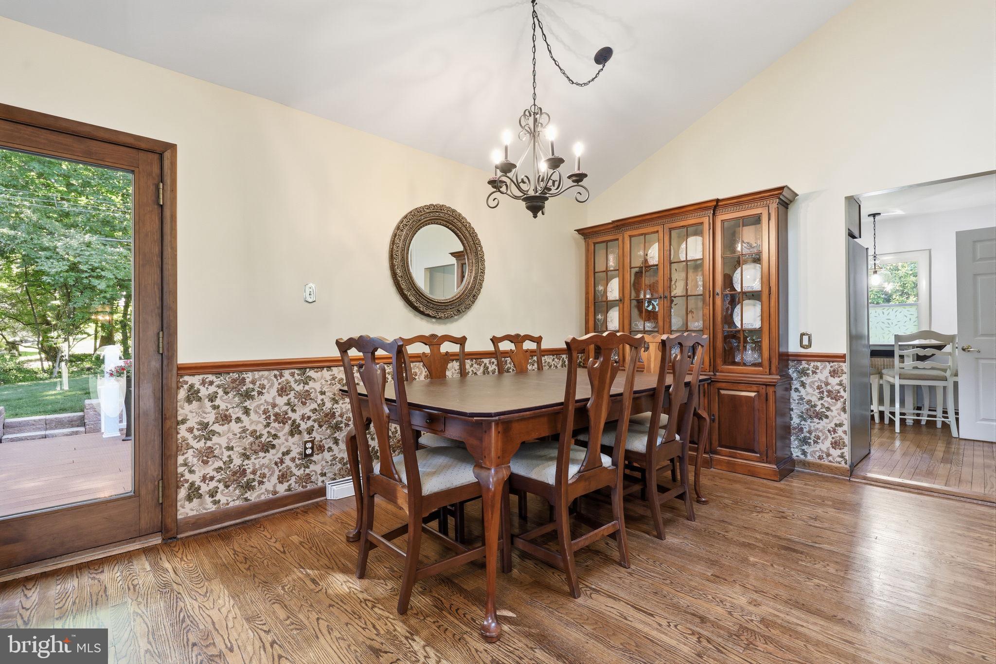 TERWOOD - Residential